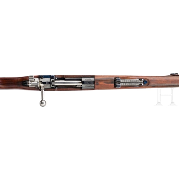 A Mauser Mod. 1935