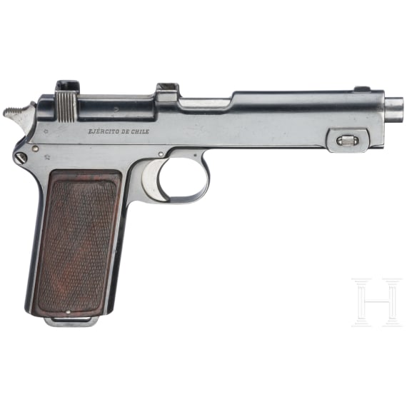 Steyr Mod. 1911