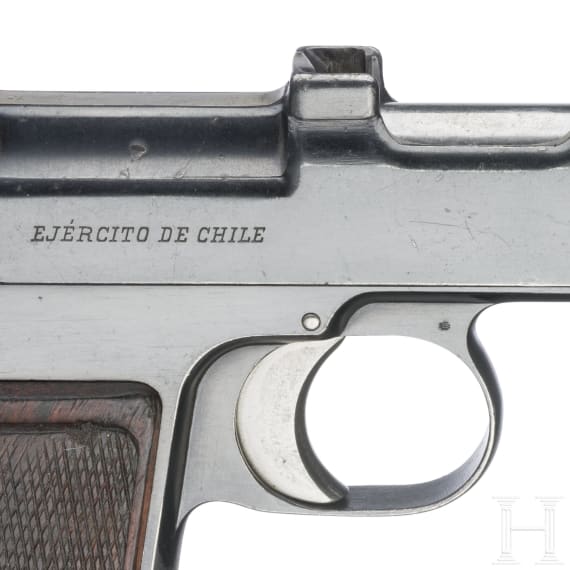 Steyr Mod. 1911