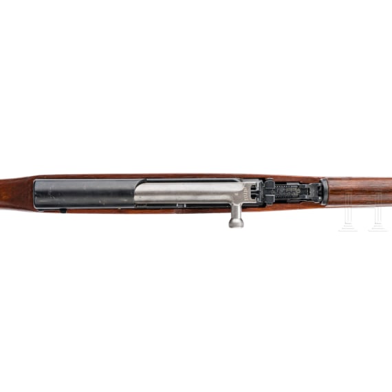 A Norinco Simonov Type 56 semi-auto rifle