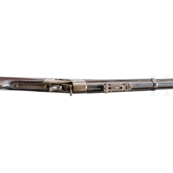 A Remington, Mod. M1867