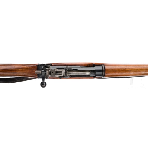 An Enfield No. 5 Mk I, "Jungle Carbine"