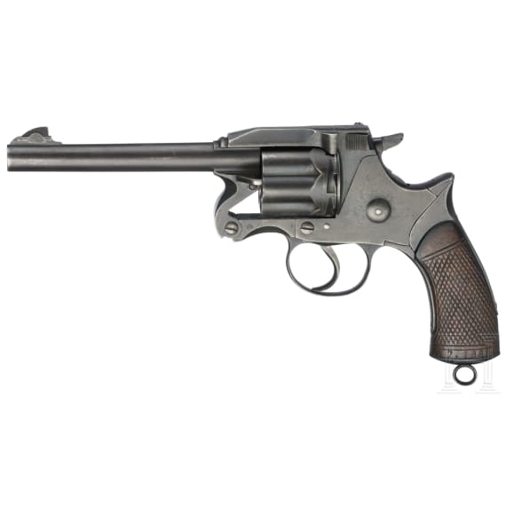 Enfield Mk. I