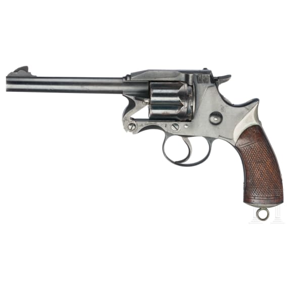 Enfield Mk. I