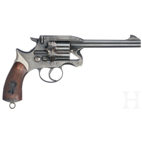 Enfield Mk. I