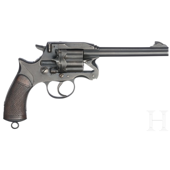 Enfield Mk. I
