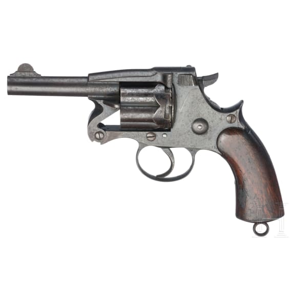 Enfield Mk II