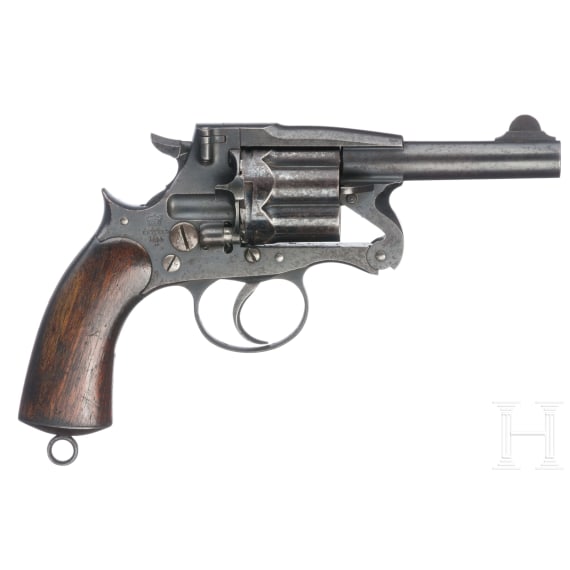 Enfield Mk II