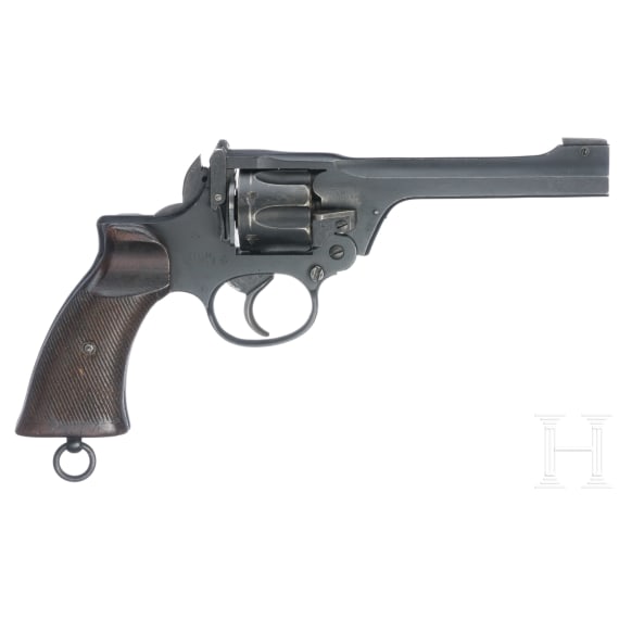 Enfield No 2 Mk 1*