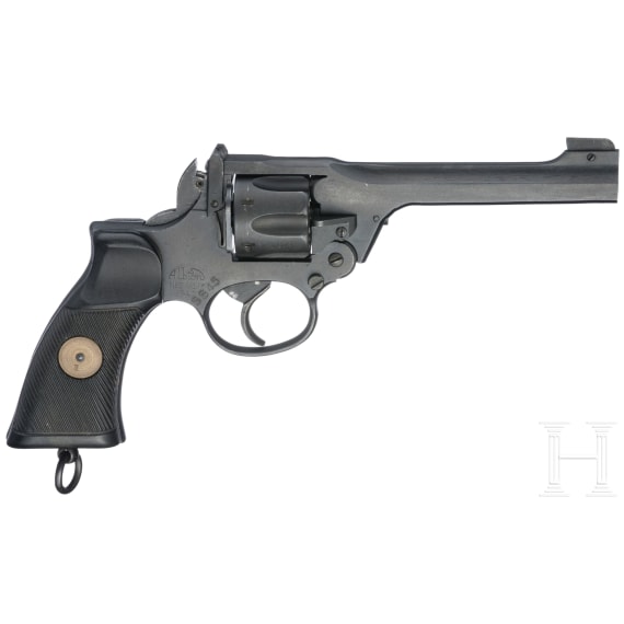 An Enfield-Albion No 2 Mk. I*, 1942