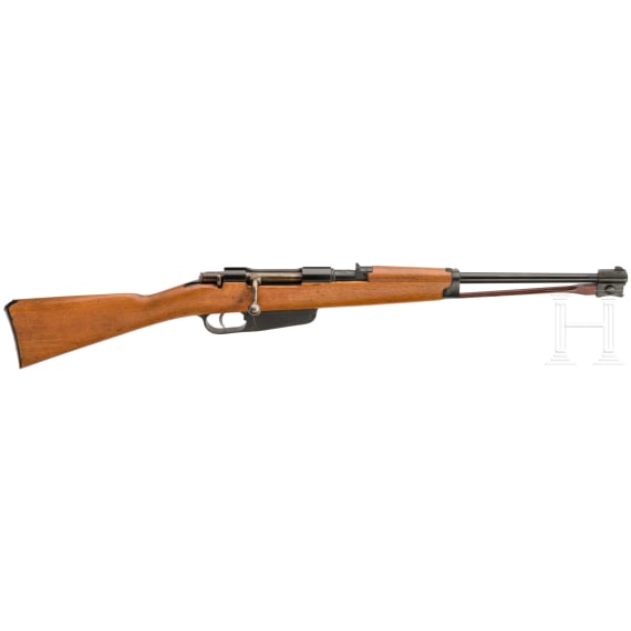 A Carbine Carcano Mod. 1938