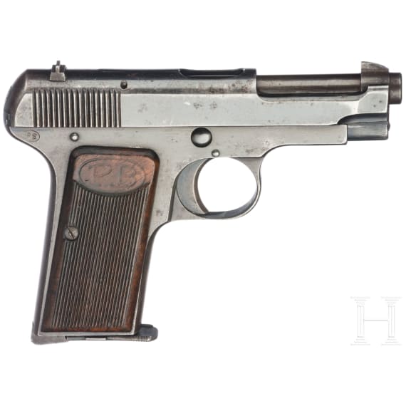 A Beretta Mod. 1915
