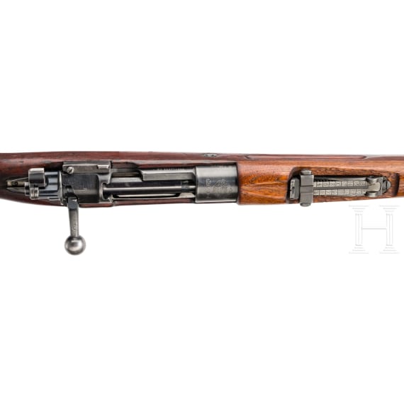A Repeating Rifle Preduzece 44, Mod. M24/52-c