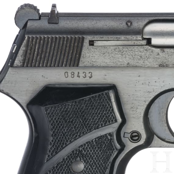 A Zastava, Mod. 67