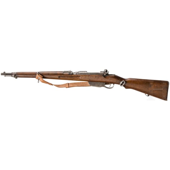 A Repeating Rifle Steyr Mod. M 95