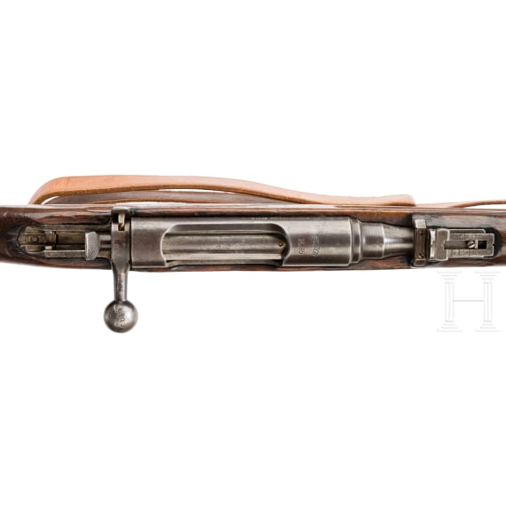 A Repeating Rifle Steyr Mod. M 95