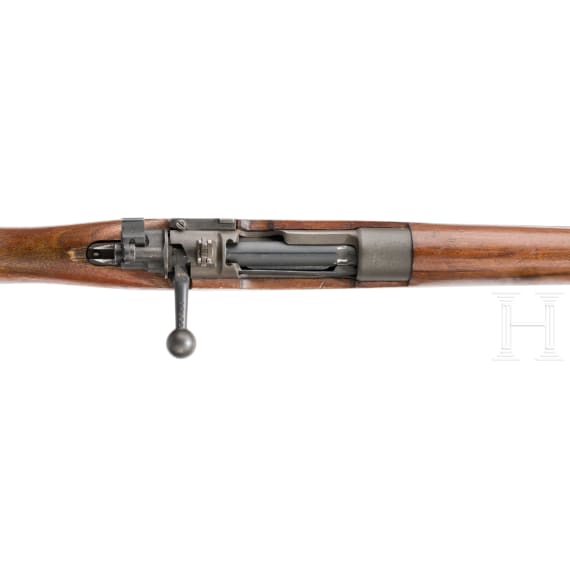 An FR-8 carbine, La Coruna