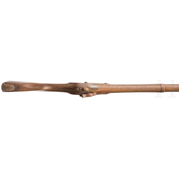 A Musket 1804/39