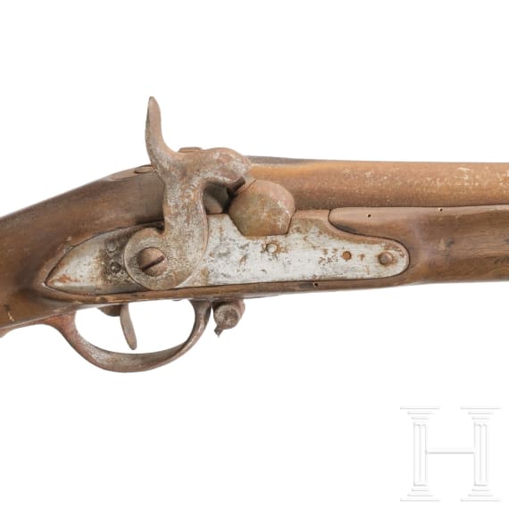 A Musket 1804/39