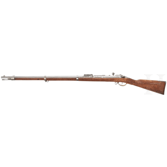 Infantry rifle M 71, OEWG