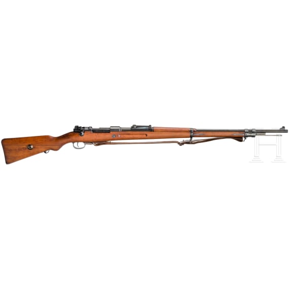 Gewehr 98, Erfurt 1907, Code "S/42G"