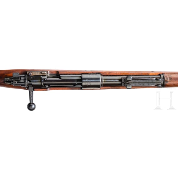 Gewehr 98, Erfurt 1907, Code "S/42G"