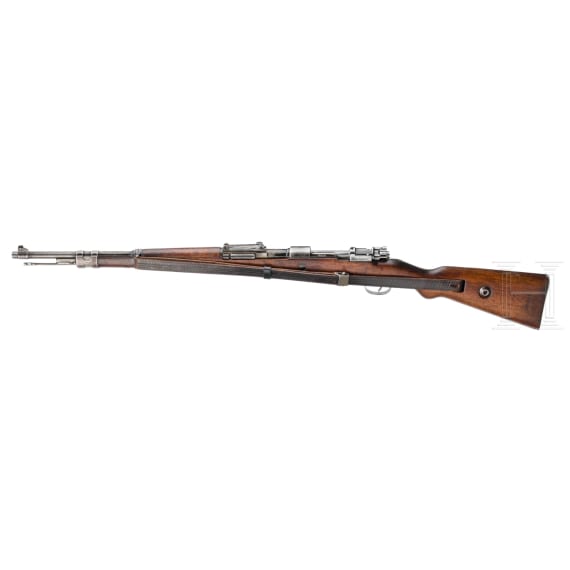 A Carbine 98 k,1937, Mauser