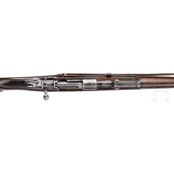 A Carbine 98 k,1937, Mauser