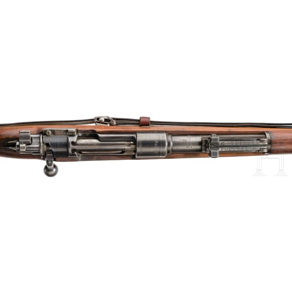 A Repeating Rifle K98k, Code "svw MB"