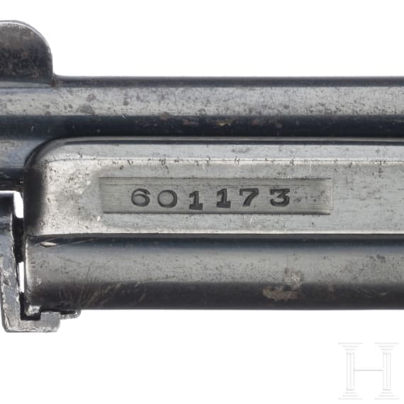 A Mauser Mod. 34, Wehrmacht