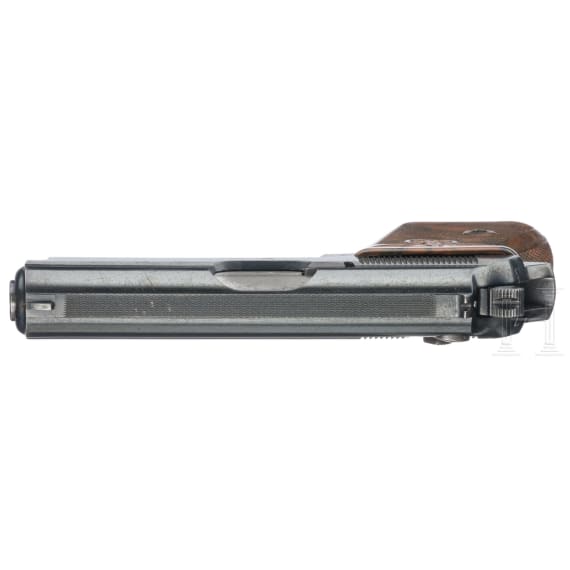 A Walther PPK ZM, PL (Party Leader PPK)