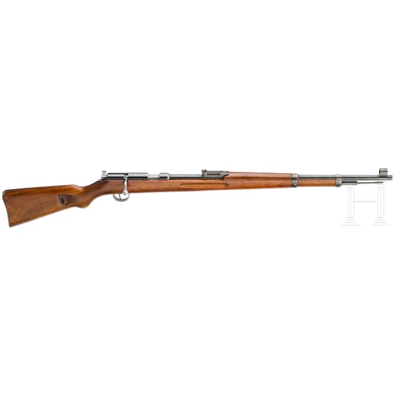 ERMA Mod. E 40 , Sporting Rifle