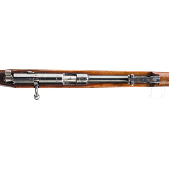 ERMA Mod. E 40 , Sporting Rifle