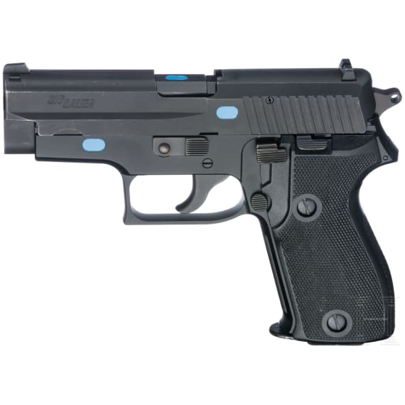 SIG Sauer, Mod. P 225-PT