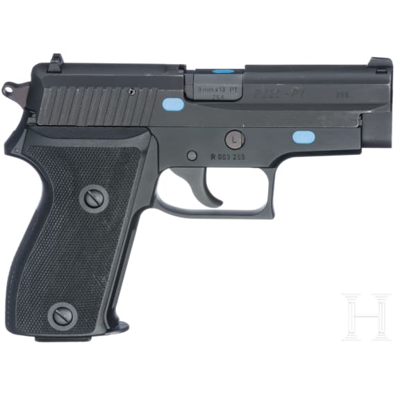 SIG Sauer, Mod. P 225-PT