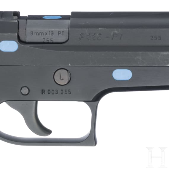SIG Sauer, Mod. P 225-PT