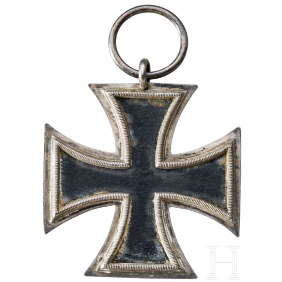 Eisernes Kreuz 1813 2. Klasse, Verleihung 1818 - 1834