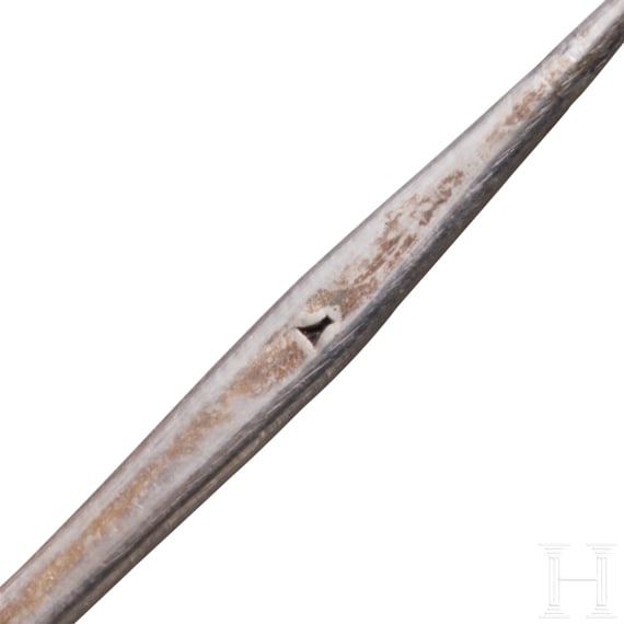 Eisernes Kreuz 1914 1. Klasse im Etui