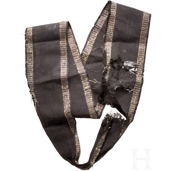 Ordenskreuz Pour le M&eacute;rite in Baudesson-Fertigung, um 1800