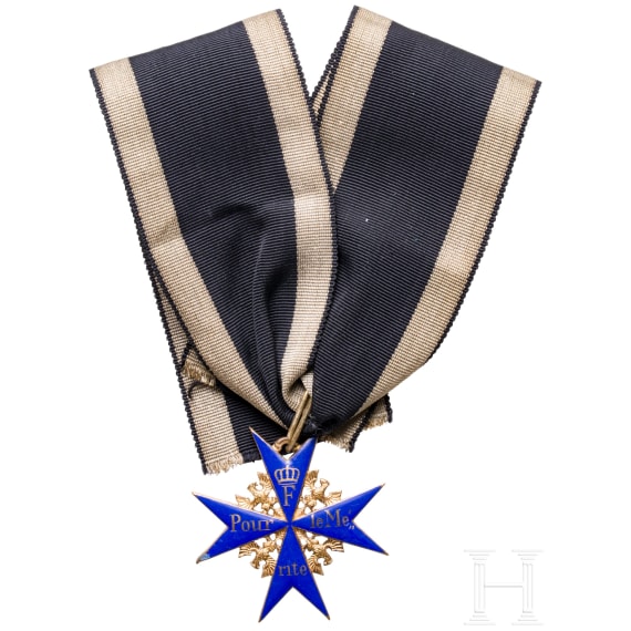 Nachlass des Pour-le-M&eacute;rite-Tr&auml;gers Ernst J&uuml;nger
