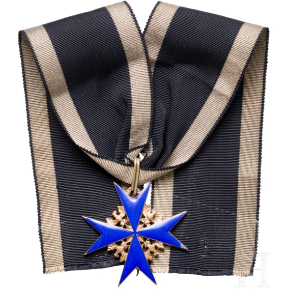 Nachlass des Pour-le-M&eacute;rite-Tr&auml;gers Ernst J&uuml;nger