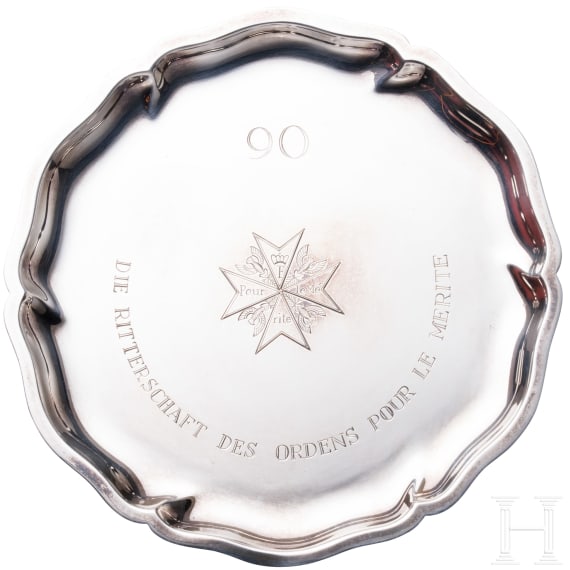 Nachlass des Pour-le-M&eacute;rite-Tr&auml;gers Ernst J&uuml;nger