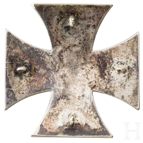 Eisernes Kreuz 1914 1. Klasse