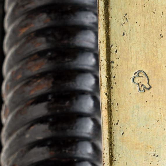 S&auml;bel M 1777 f&uuml;r Mannschaften der Husaren