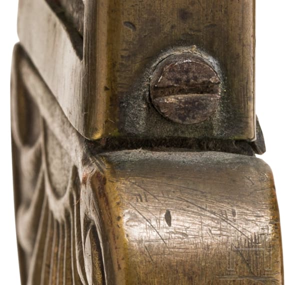 Kurzschwert "Glaive" M 1794 f&uuml;r Absolventen der "&Eacute;cole de Mars"