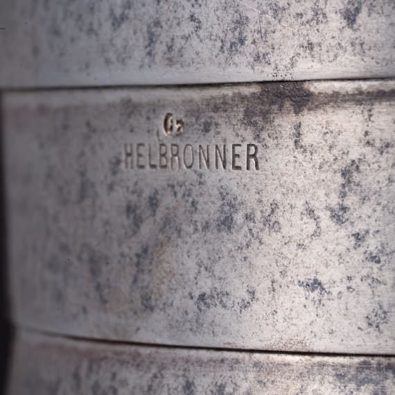 Helm M 1874 f&uuml;r Mannschaften der Dragoner