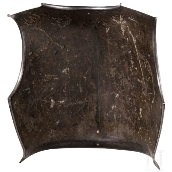 K&uuml;rass M 1855 f&uuml;r Mannschaften der K&uuml;rassiere