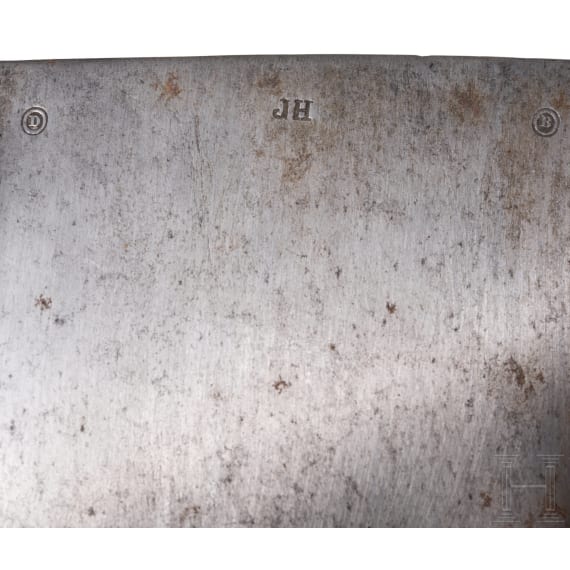 K&uuml;rass M 1855 f&uuml;r Mannschaften der K&uuml;rassiere