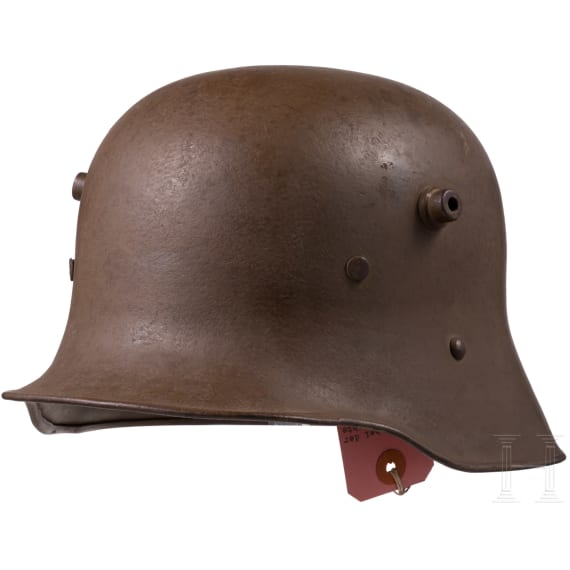 Stahlhelm M 17