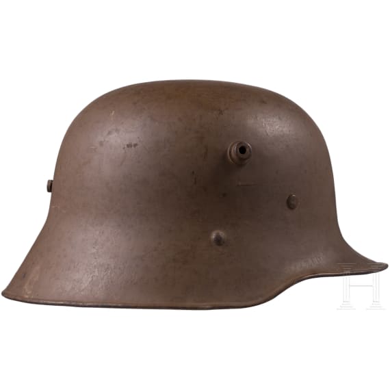 Stahlhelm M 17